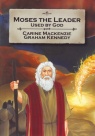 Moses the Leader - Bible Alive